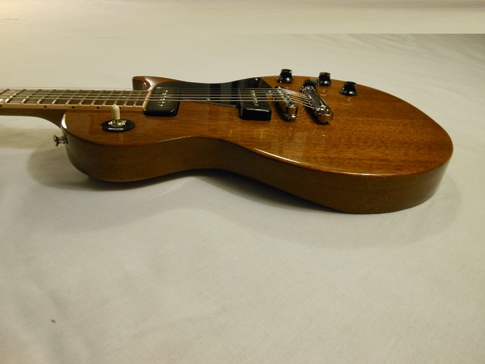 Les Paul Special P-90 Picture 11